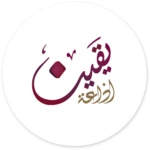 Logo of Yaqeen android Application 